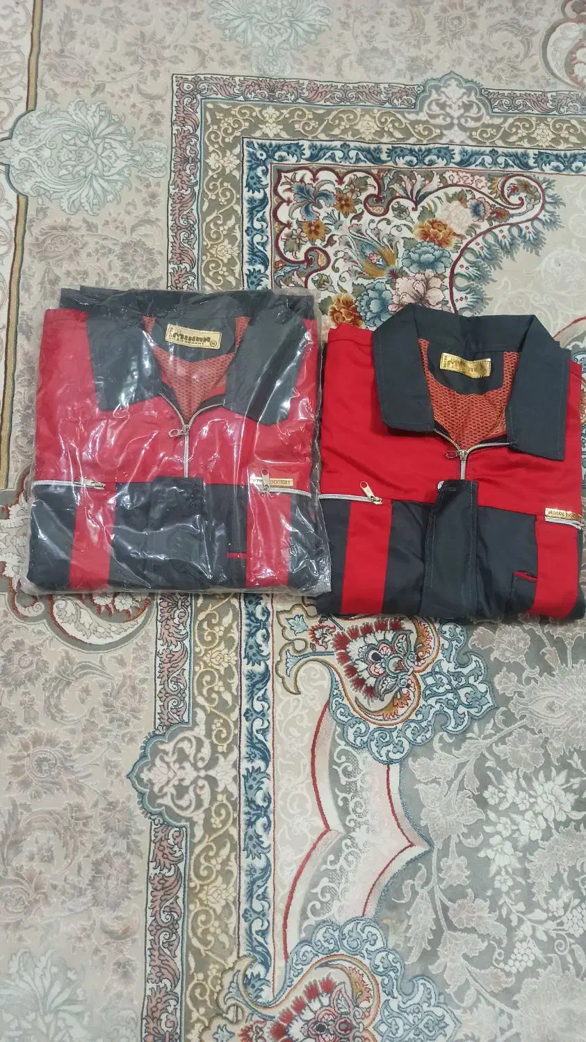 لباس کار|لباس|ملارد, |دیوار