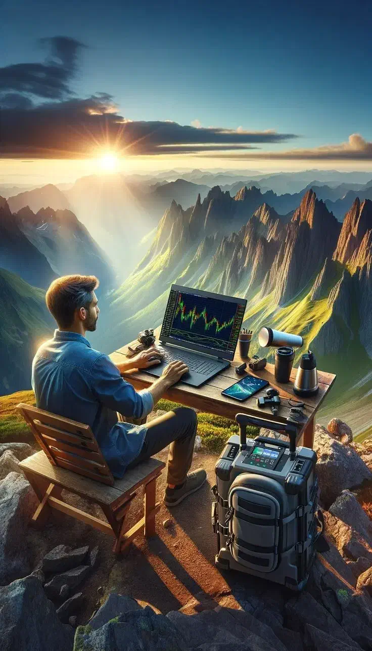 آموزش ترید و بازارهای مالی|خدمات آموزشی|قزوین, |دیوار