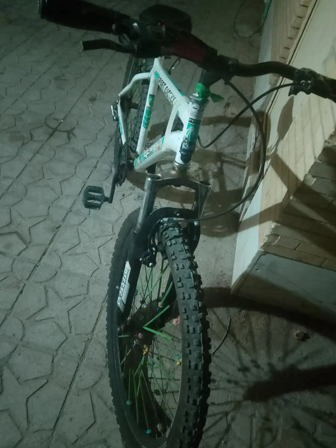 دوچرخه|دوچرخه، اسکیت، اسکوتر|مهریز, |دیوار