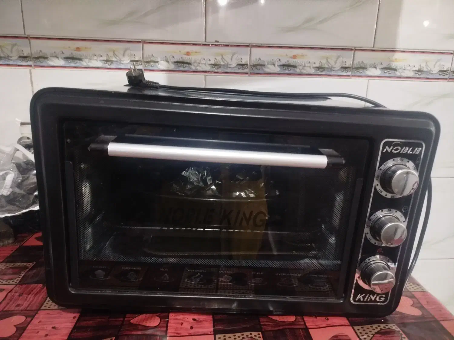 بخاری برقی|بخاری، هیتر، شومینه|شیراز, کیان آباد|دیوار
