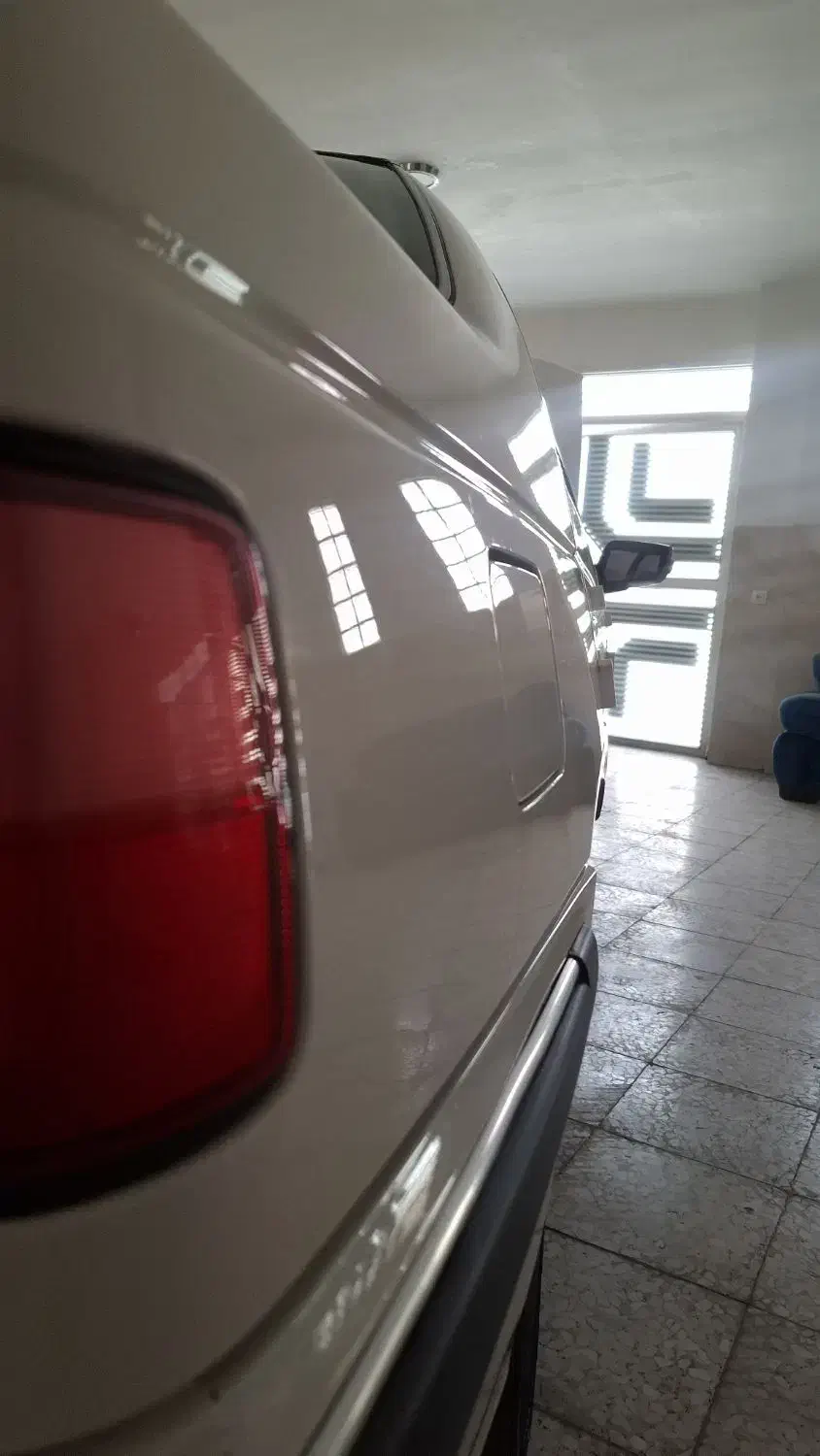 پژو پارس|خودرو سواری و وانت|زنجان, |دیوار