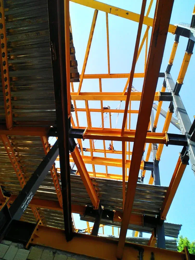 جوشکاری وآهنگری سیار|خدمات پیشه و مهارت|رشت, کوی حسینی|دیوار