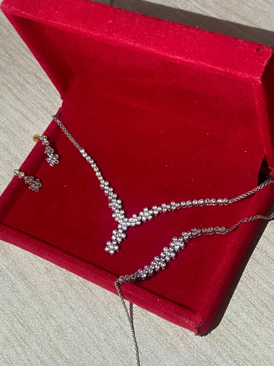 طلای سفید نوی نو|جواهرات|تربت جام, شهید نصرالهی|دیوار