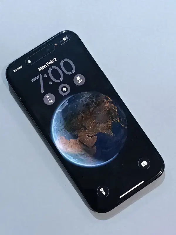 آیفون 15پرو|موبایل|نیشابور, خیام|دیوار