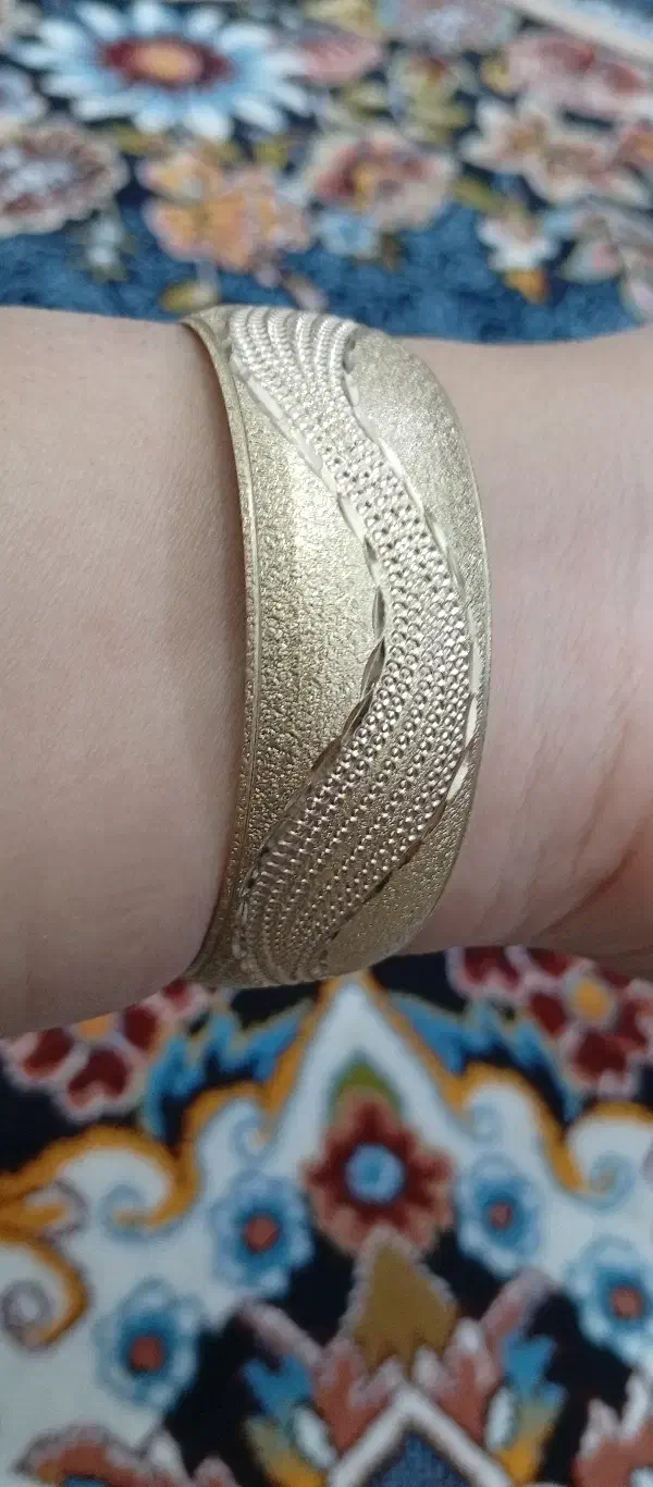 گوشواره رنگ ثابت ضدحساسیت|بدلیجات|کرمانشاه, |دیوار