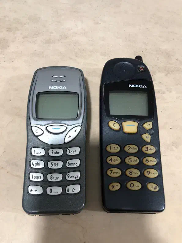 نوکیا|موبایل|تهران, پاسداران|دیوار