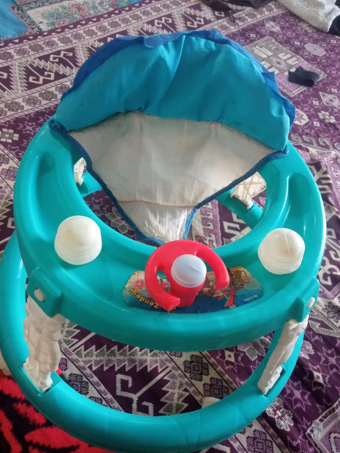 صندلی غذا تختو گهواره  کمک مادر|تخت و صندلی بچه|بناب, |دیوار