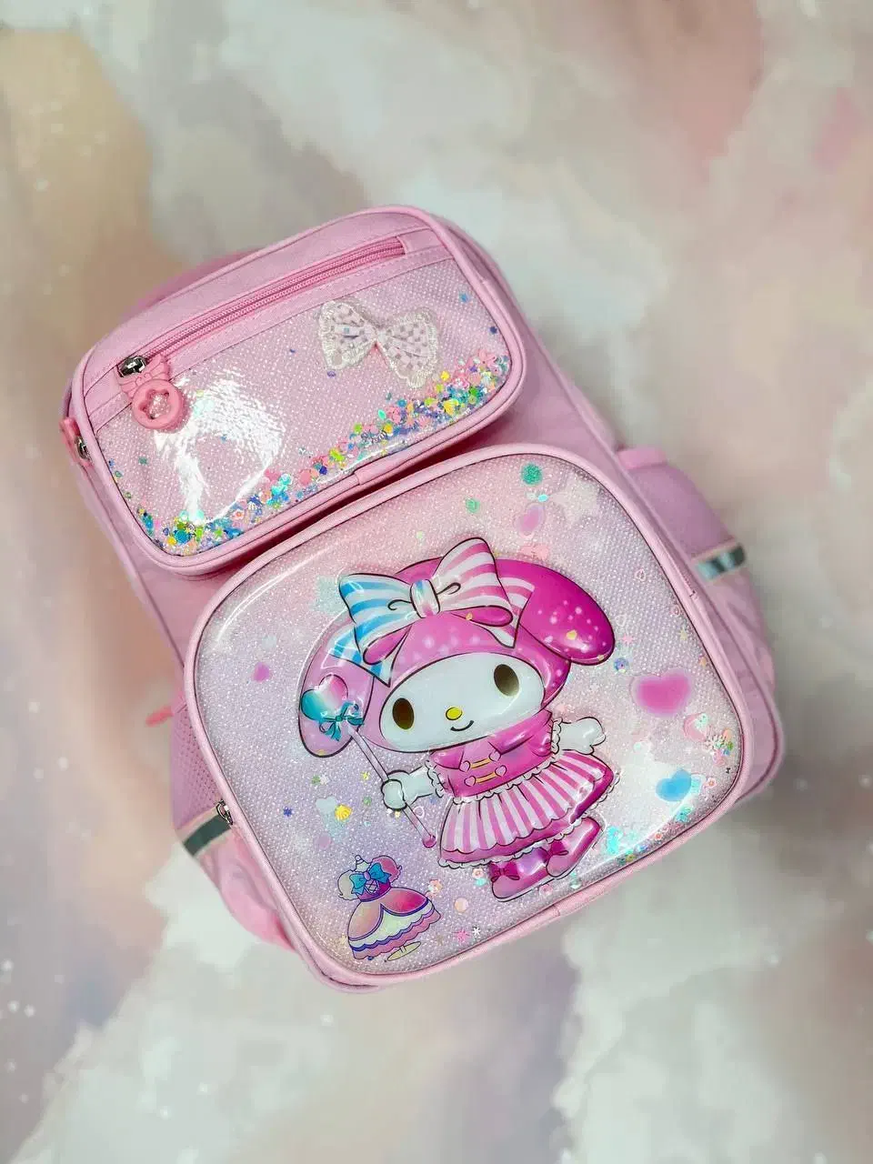 کوله|لوازم التحریر|مشهد, آبکوه|دیوار