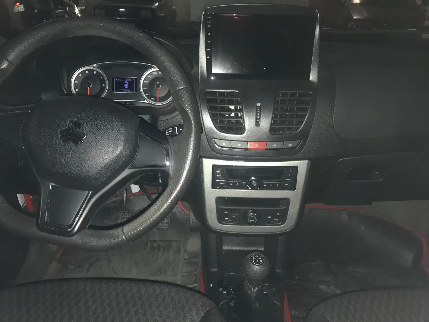 کوییک|خودرو سواری و وانت|تهران, شهران جنوبی|دیوار