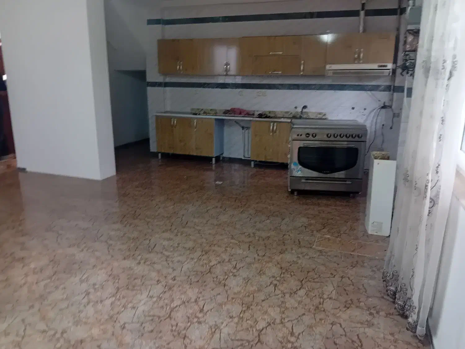 خانه راه جدا ۱۲۰متری رحیم آباد خ بخشداری|اجارهٔ خانه و ویلا|رحیم‌آباد, |دیوار