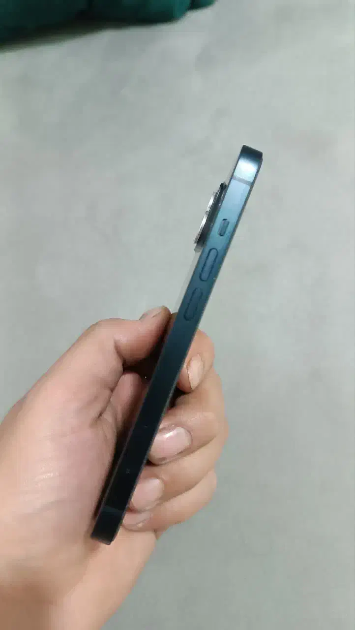 گوشی آیفون 13نرمال درحد|موبایل|اراک, |دیوار