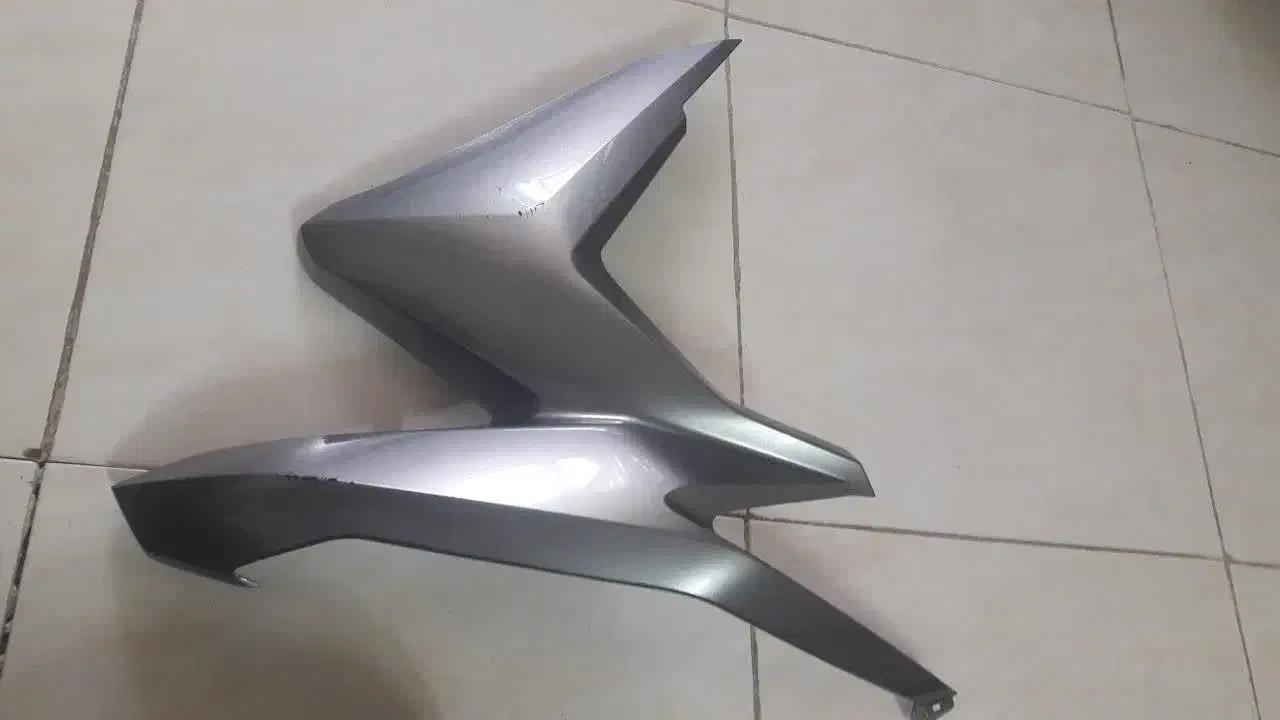 قطعات موتور کلیک اصلی|قطعات یدکی و لوازم جانبی|تهران, یاخجی آباد|دیوار