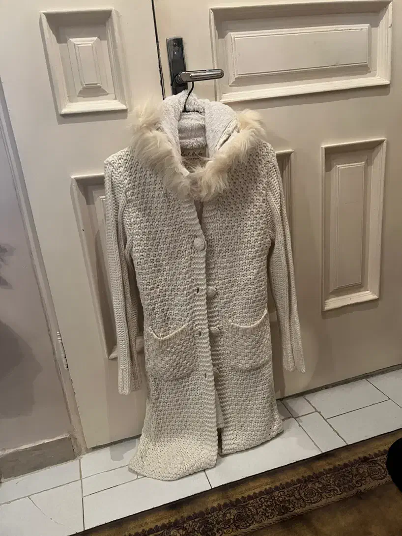 پالتو جیر  لباس کاپشن|لباس|تهران, حر|دیوار