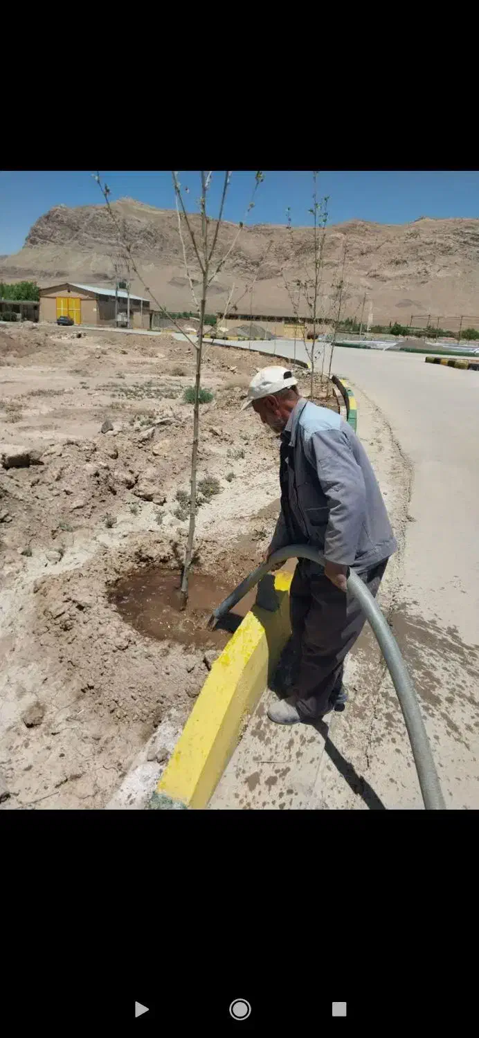 ملک فروشی|فروش دفتر صنعتی، کشاورزی، تجاری|کاشان, پشت شهربانی|دیوار