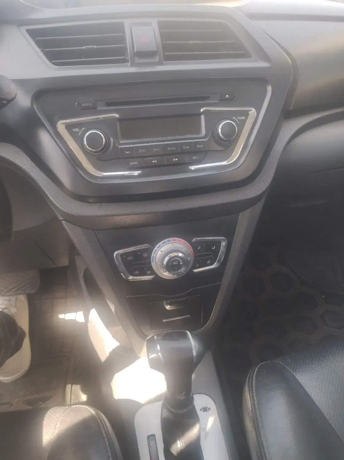 اجاره خودرو لیفان|خودرو اجاره‌ای|مشهد, الهیه|دیوار