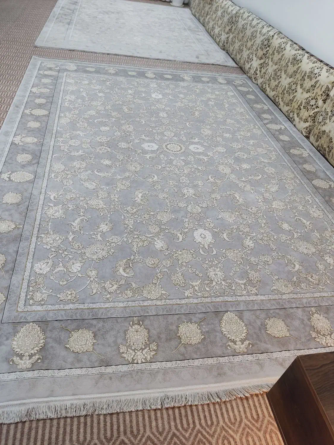 ست فرش 1200شانه تراکم 3600|فرش|اهواز, لشکرآباد|دیوار