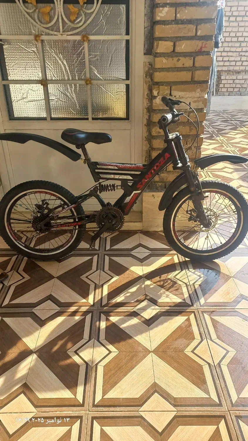 دوچرخه ۲۱|دوچرخه، اسکیت، اسکوتر|شوش, |دیوار