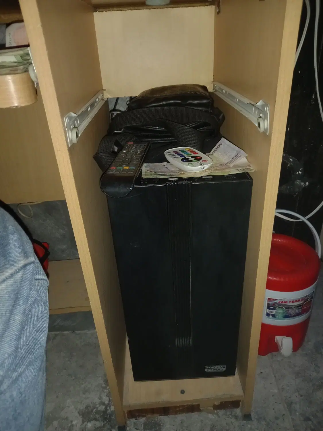 PC نو|رایانه رومیزی|تهران, نعمتآباد|دیوار