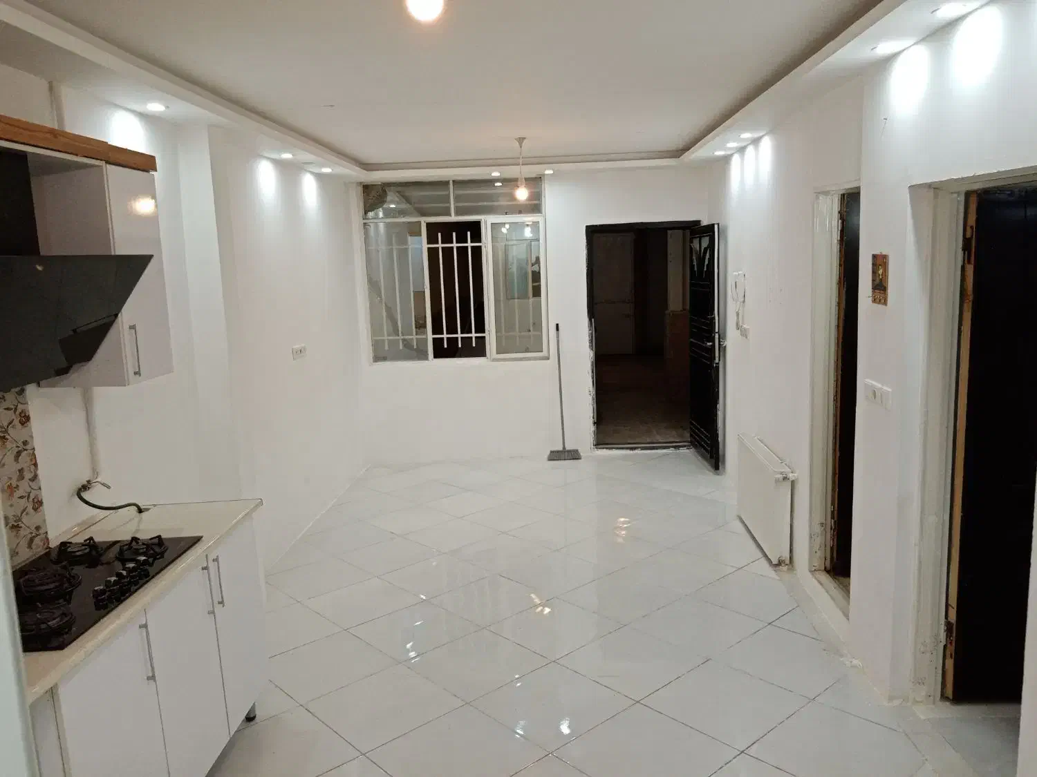 آپارتمان فروش فوری توس31|فروش آپارتمان|مشهد, نوید|دیوار