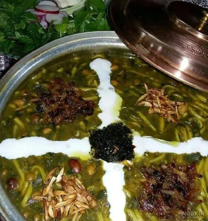 آش و حلیم|خدمات پذیرایی، مراسم|مسجد سلیمان, |دیوار