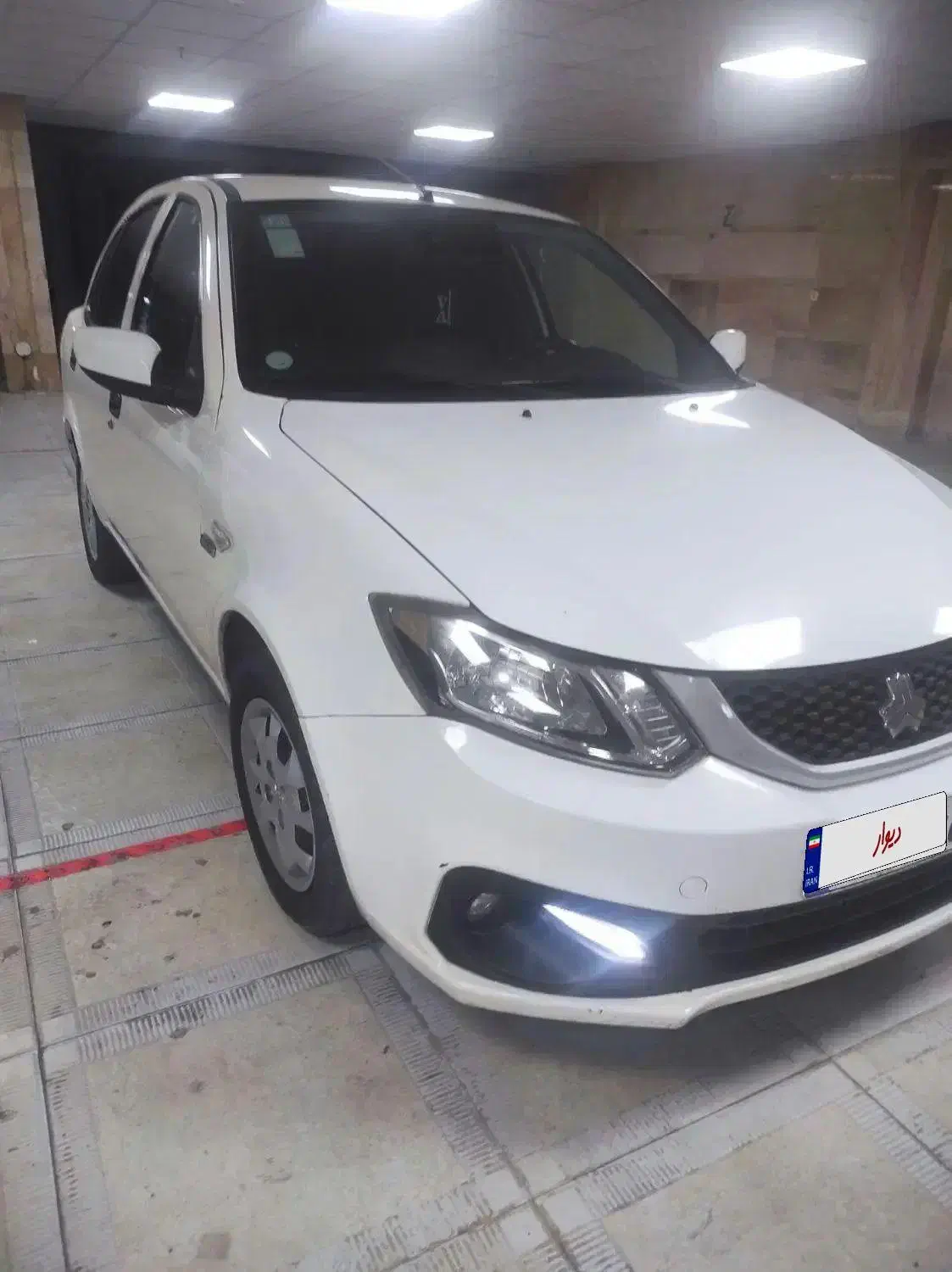 ساینا S|خودرو سواری و وانت|اهواز, ۲۵۴دستگاه|دیوار