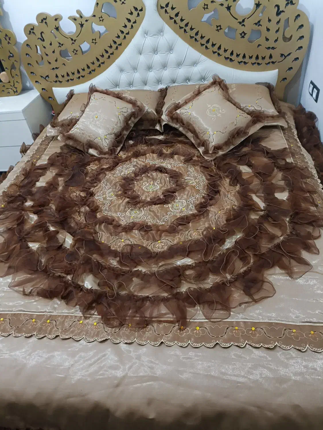 روتختی2نفره|سرویس روتختی|سبزوار, شرق کال میانی|دیوار