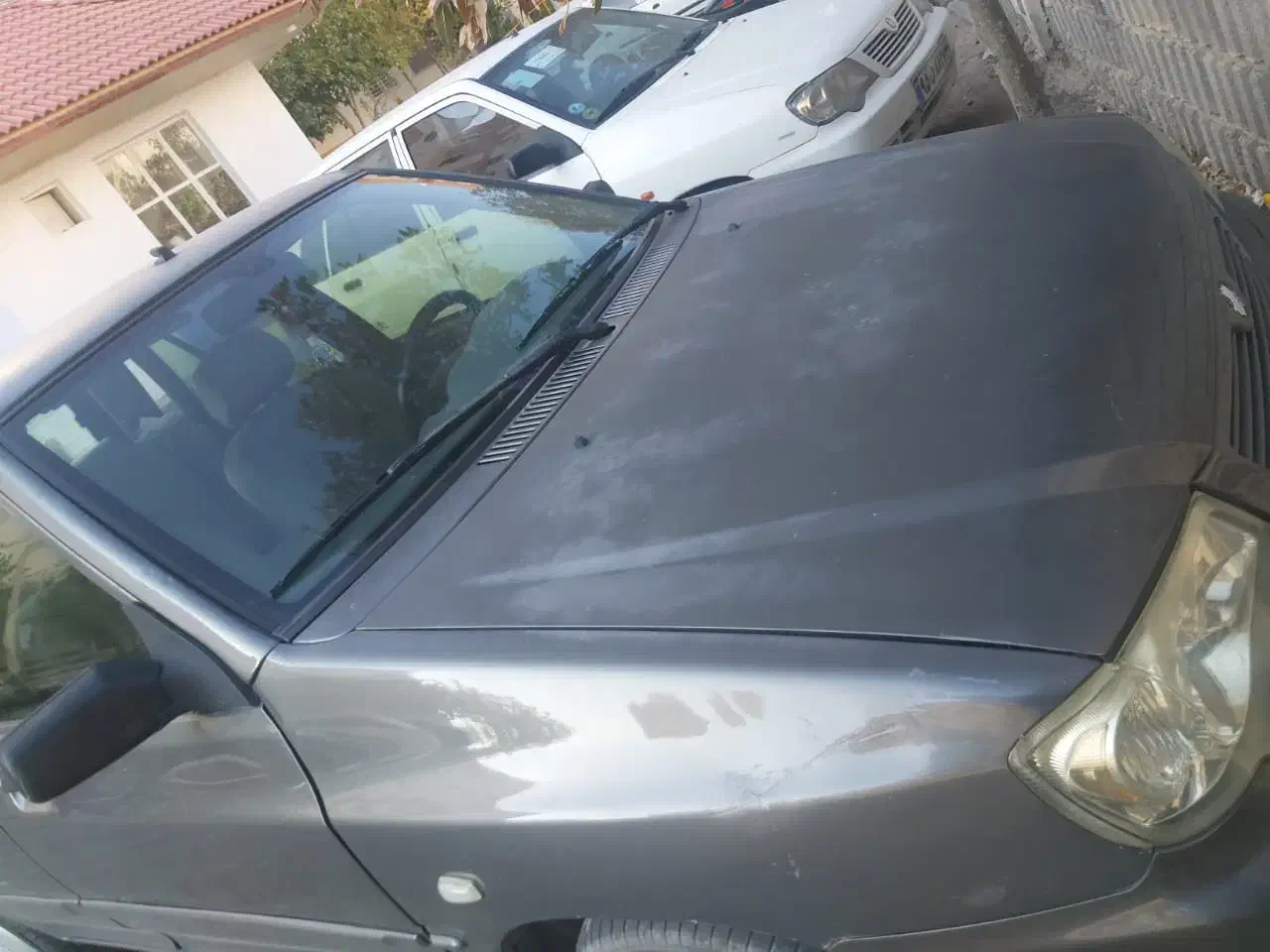 پراید ۱۱۱فروشی|خودرو سواری و وانت|صدرا-فارس, فاز ۱|دیوار