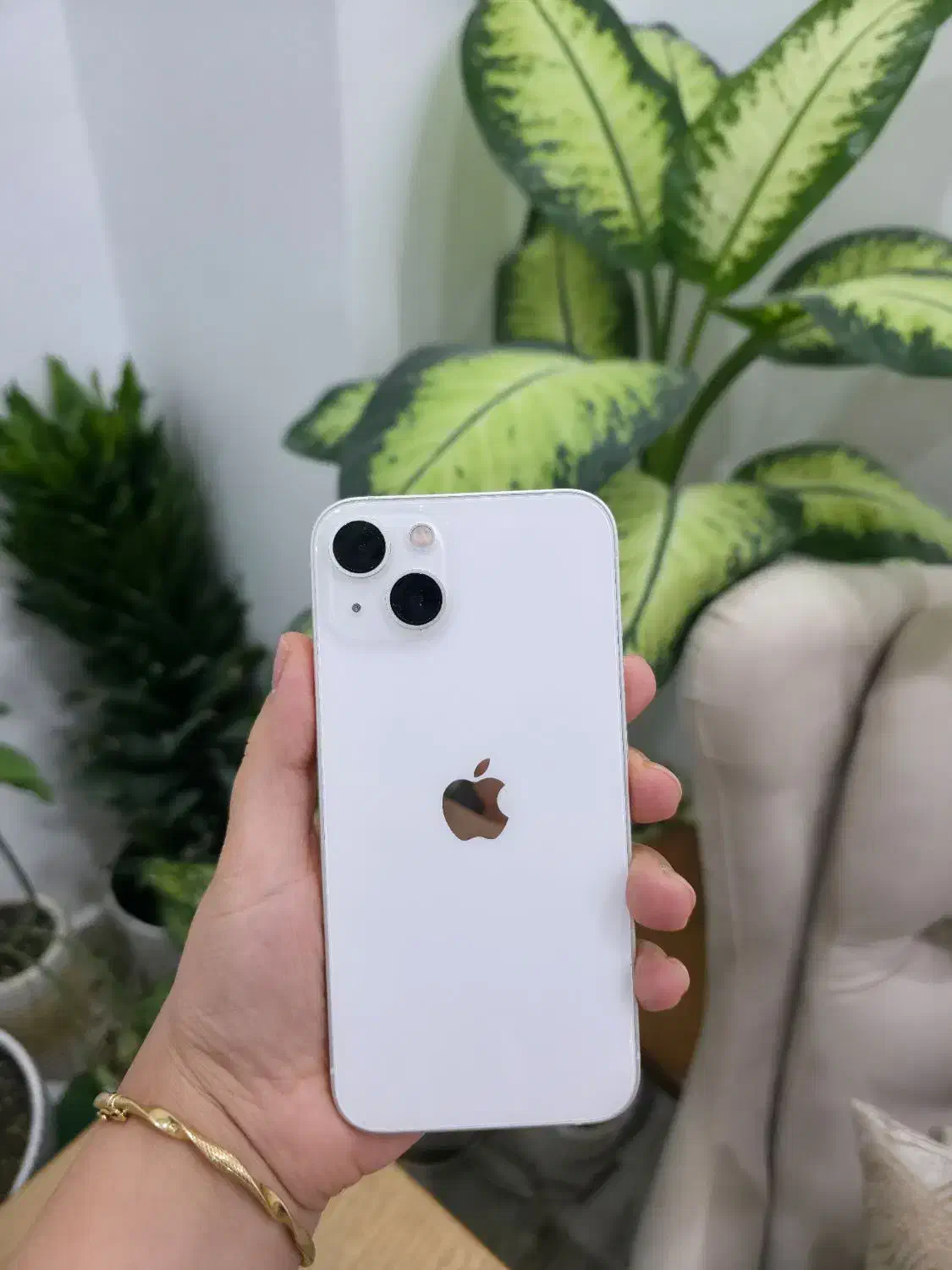 آیفون ۱۳ نرمال ۲۵۶ گیگ|موبایل|بندر کنگان, |دیوار