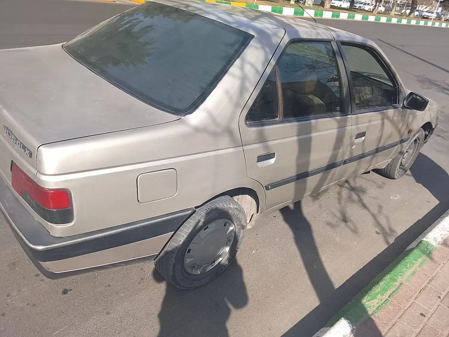 فروش|خودرو سواری و وانت|مشهد, محمدآباد|دیوار