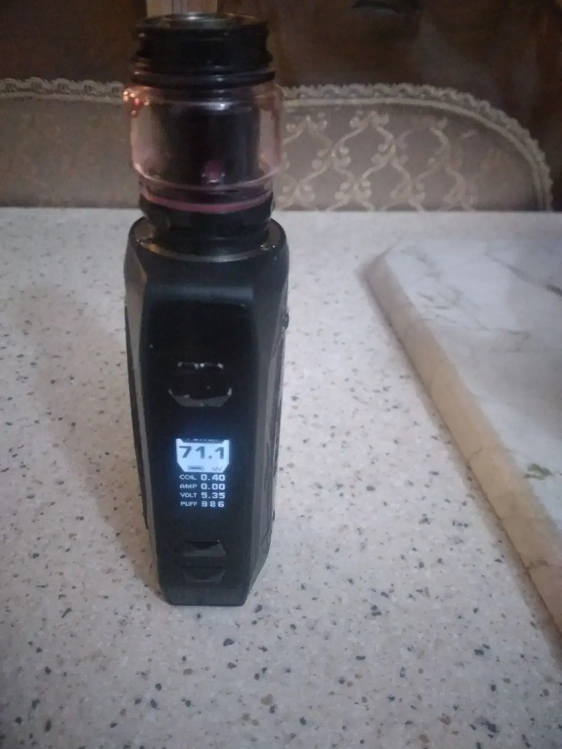 پاد شارژی|زیورآلات و اکسسوری|رودهن, |دیوار