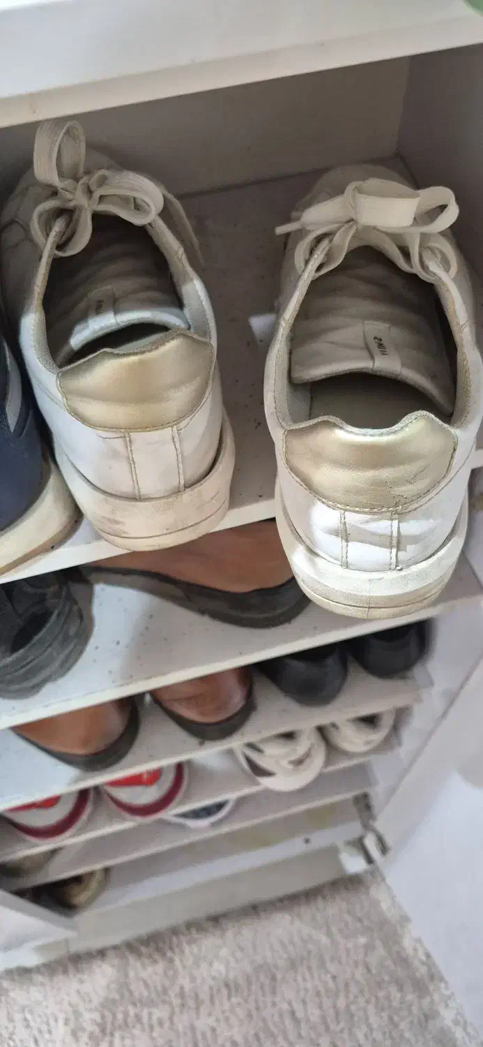 کفش اسپرت راحتی سایز۳۹|کیف، کفش، کمربند|تهران, تجریش|دیوار