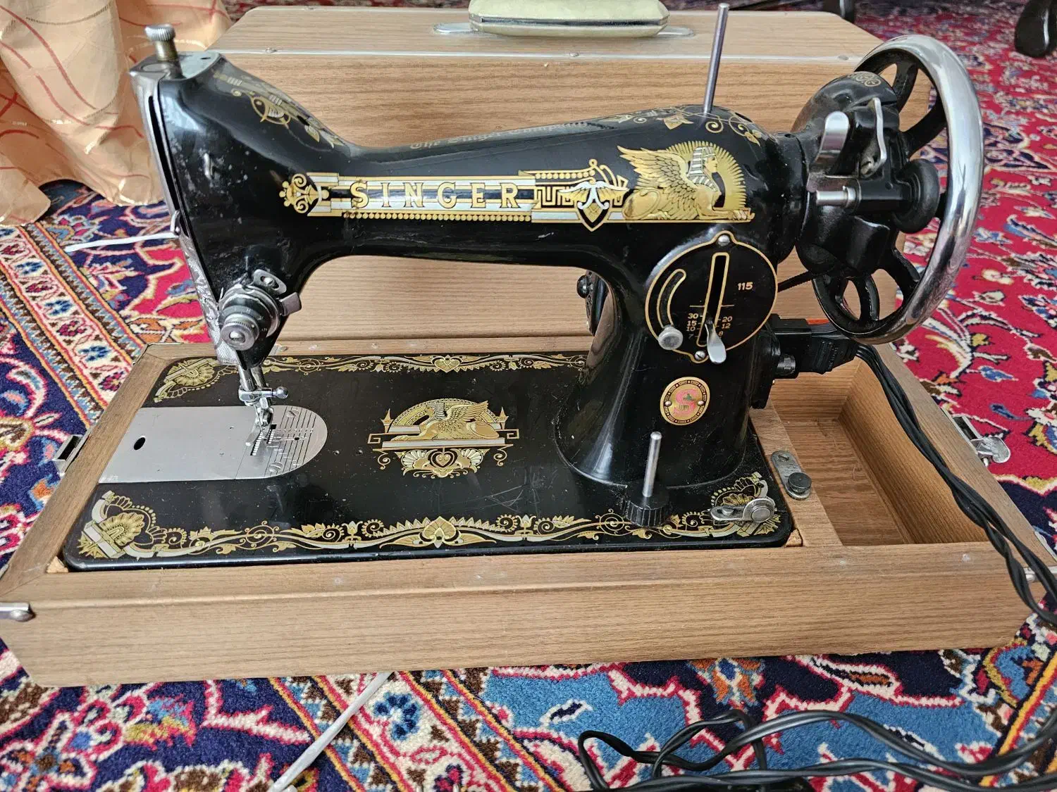 چرخ گوشتی دستی|ظروف پخت‌وپز|تهران, توحید|دیوار