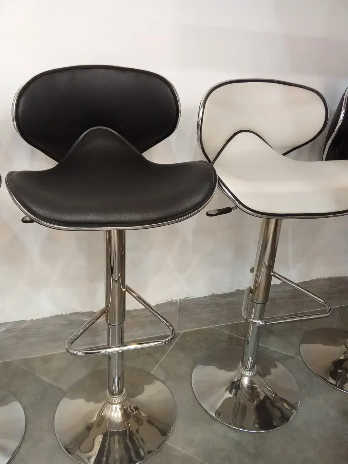 صندلی اپن جک دار درحد نو|صندلی و نیمکت|آباده, |دیوار