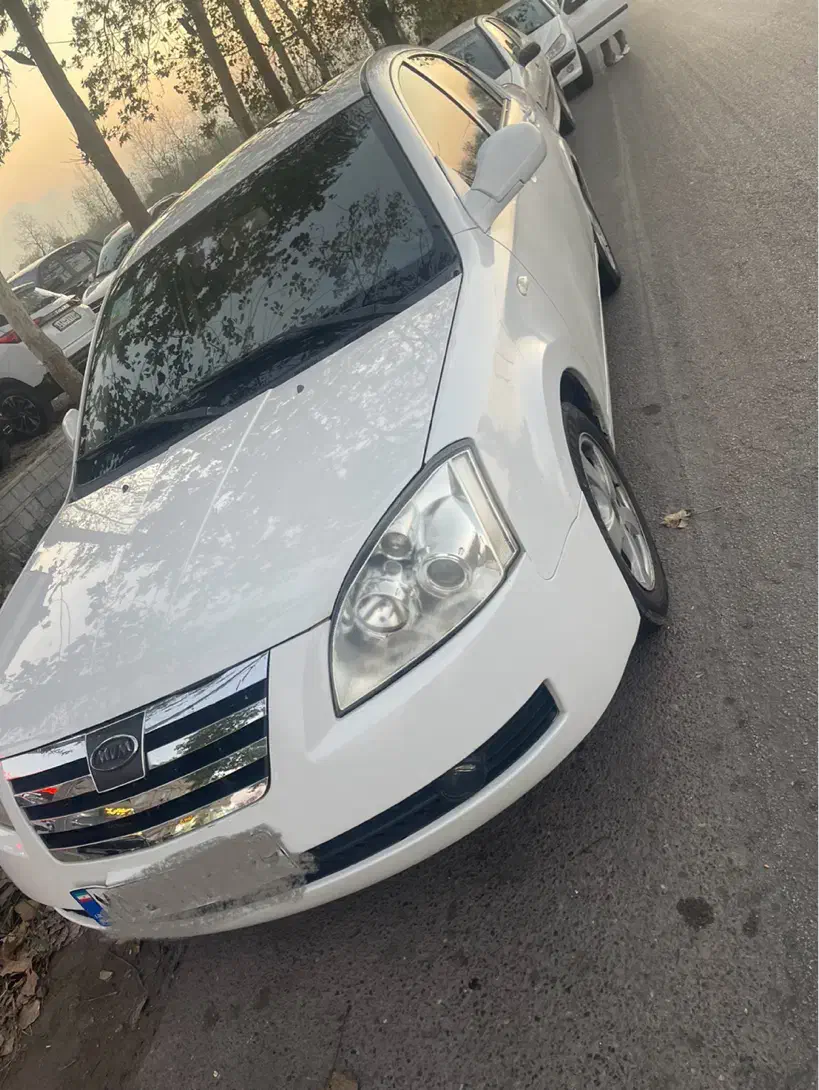 ام وی ام ۵۳۰|خودرو سواری و وانت|رشت, باهنر|دیوار