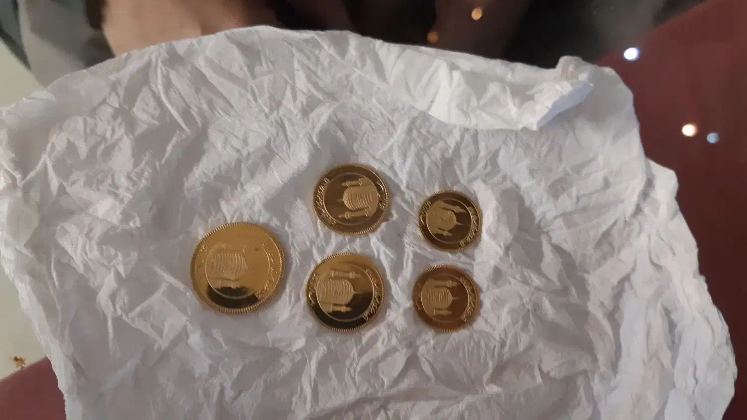 سکه ۱۴۰۴ بانکی|کلکسیون سکه، تمبر، اسکناس|هرسین, |دیوار