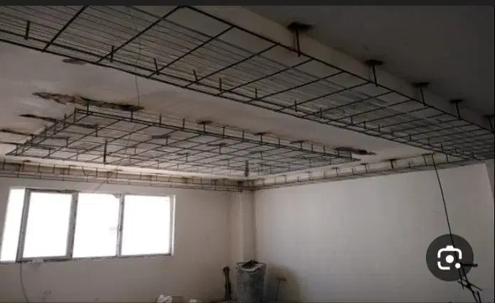 جوشکاری سیار آردواز،رابیتس،سقف شیبدار،اسکلت والپست|خدمات پیشه و مهارت|مشهد, حرم مطهر رضوی|دیوار