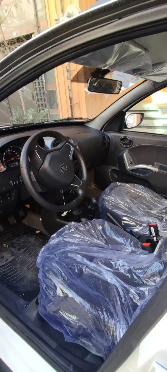 کوییک S  صفر|خودرو سواری و وانت|تهران, پونک|دیوار