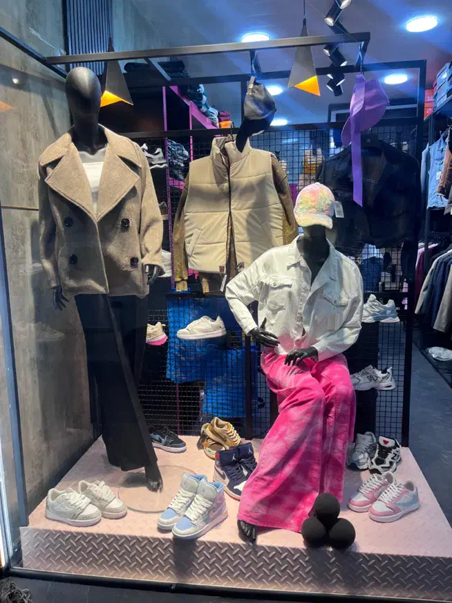 بورس انواع لباس زنانه|لباس|چالوس, |دیوار