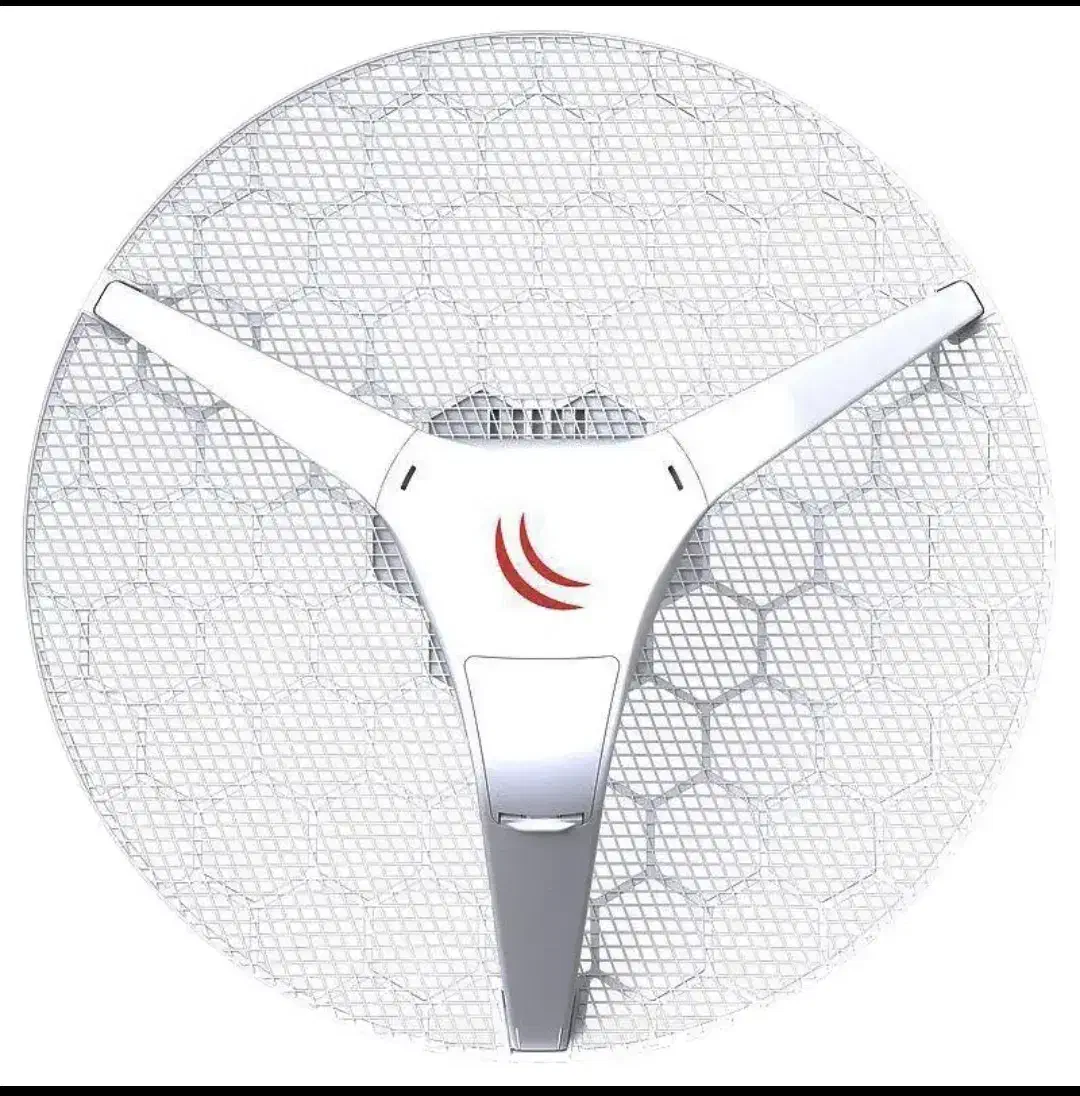 آنتن رادیویی میکروتک|مودم و تجهیزات شبکه|فیروزآباد (فارس), |دیوار