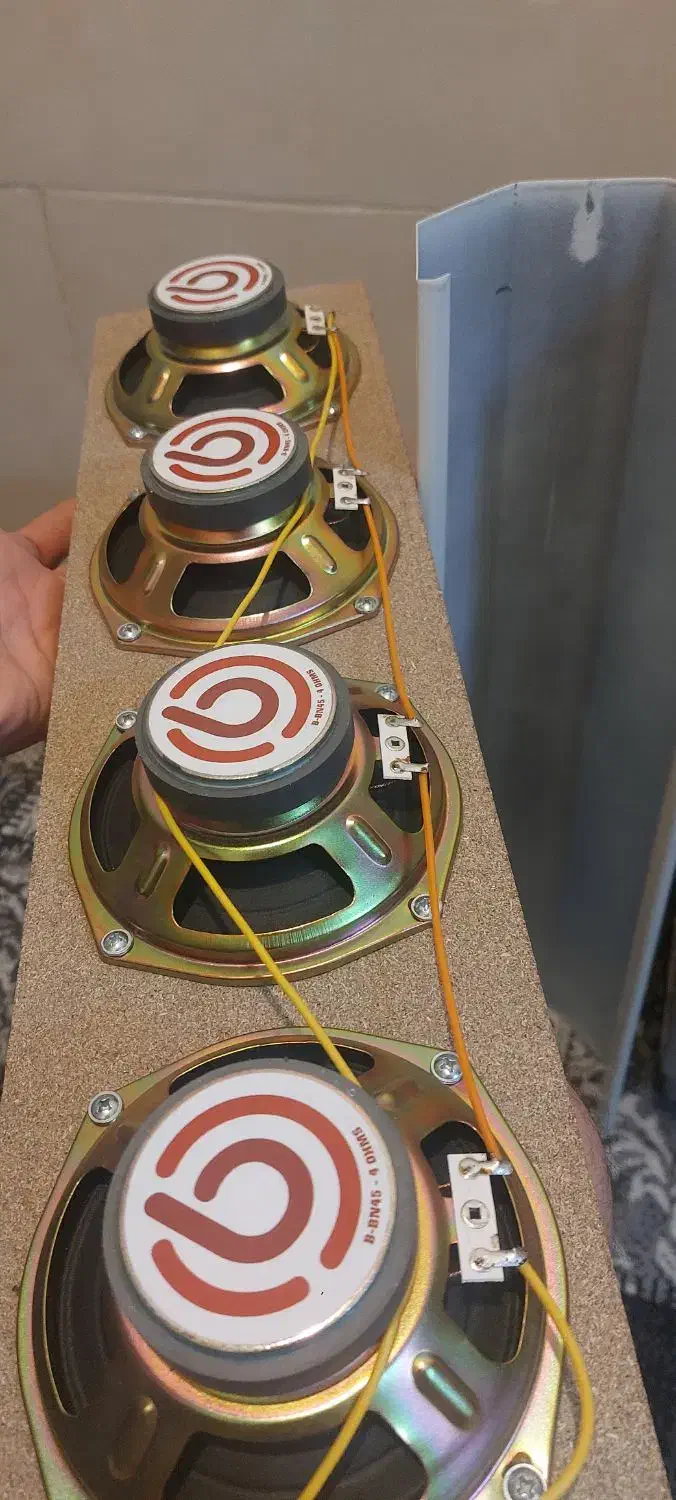 صوت انواع سالن هاو...|خدمات پیشه و مهارت|قم, سراجه (۱۵ خرداد)|دیوار