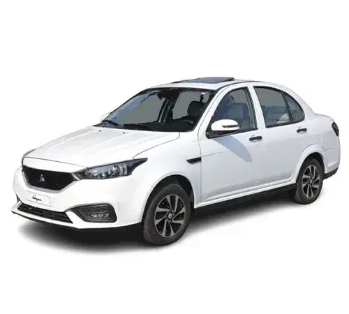 فروش حواله سهند S|خودرو سواری و وانت|لنده, |دیوار