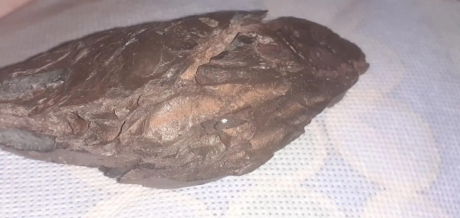 شهاب سنگ|کلکسیون اشیاء عتیقه|اسلامشهر, شهرک لاله|دیوار