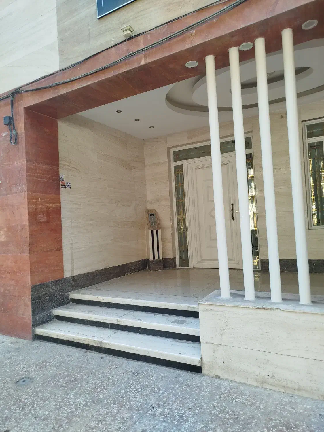 کاشیکار سیمانکار تگری موزاییک تخریب|خدمات پیشه و مهارت|کرمانشاه, |دیوار