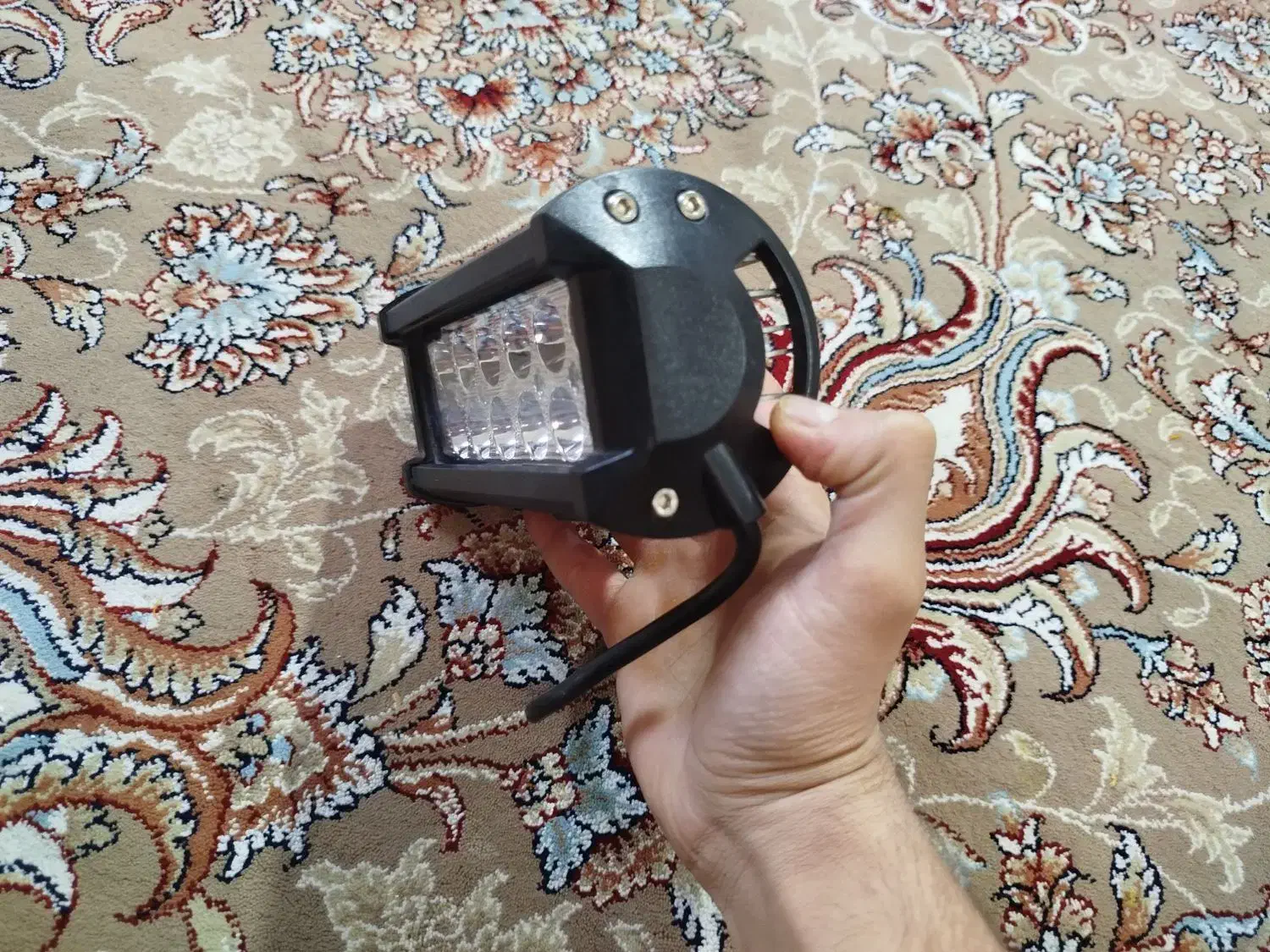 پرژکتور آفرود|قطعات یدکی و لوازم جانبی|رباط‌کریم, آدران|دیوار