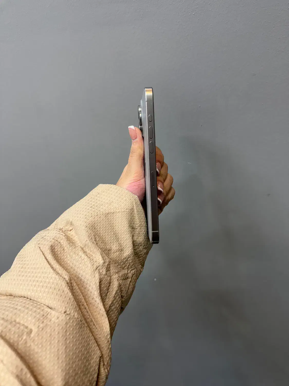 ۱۵پرومکس Zaa باطری ۱۰۰|موبایل|کرج, مهرویلا جنوبی|دیوار