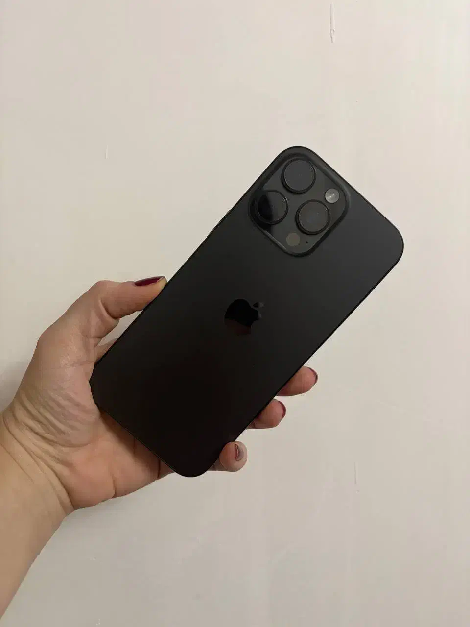 گوشی آیفون 16promax 256GB|موبایل|رشت, خمیران زاهدان|دیوار