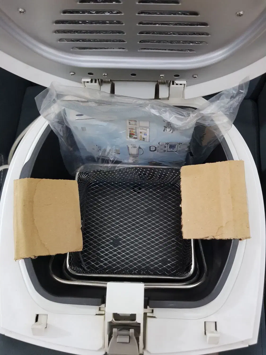 سرخ کن آکبند|سایر لوازم برقی|شهریار, شهریار|دیوار