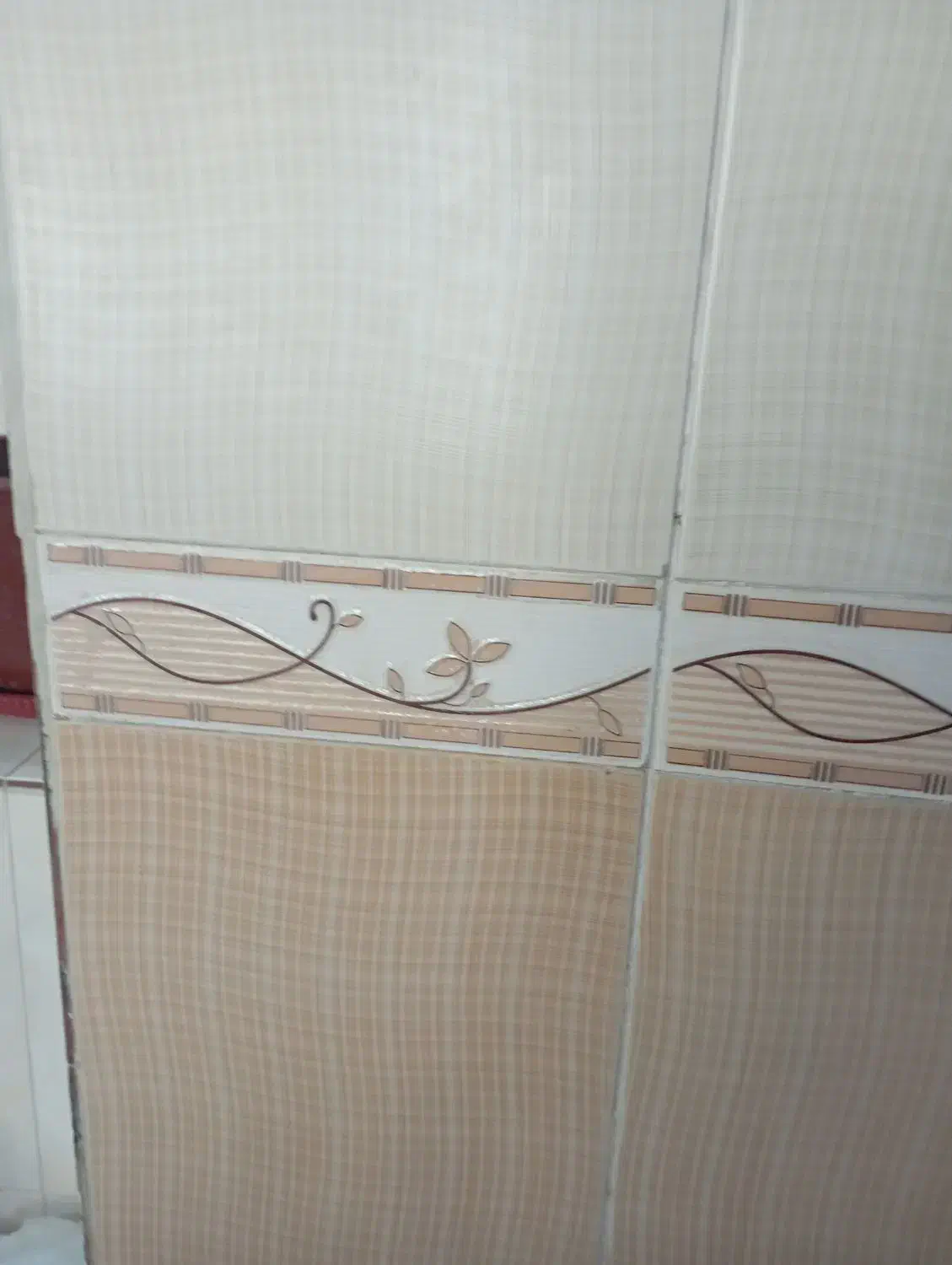 تعمیرات منزل جهت کاشیکاری وسرامیک پله موزاییک|خدمات پیشه و مهارت|فسا, |دیوار