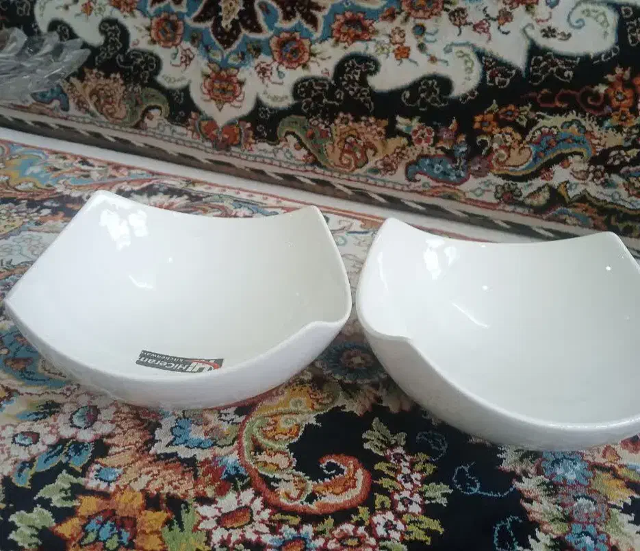 ظروف آشپزخانه|ظروف سرو و پذیرایی|قم, سید معصوم|دیوار