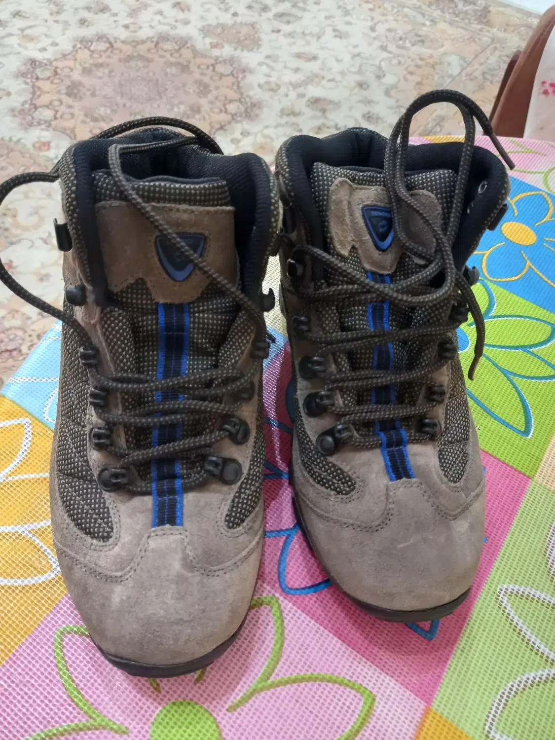 دو جفت کفش در حد نو سایز ۳۶ تا ۳۹|کیف، کفش، کمربند|جویبار, |دیوار